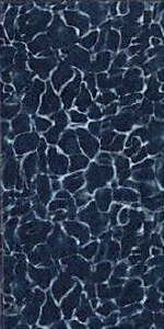 Loop-Loc Sea Blue Full Print 20 Mil Liner